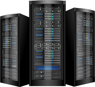 Unlimited Web Hosting